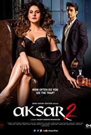 Aksar 2 2017 DVD Rip full movie download